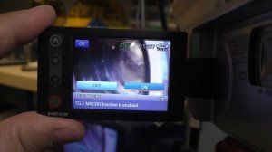 ?? Sony Handycam DCR-DVD109E (2007) dvd