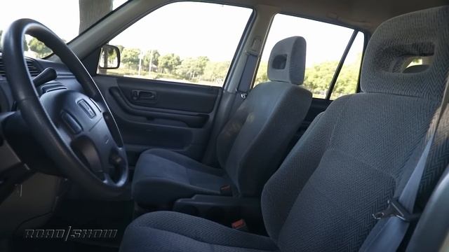 1995 Honda Vs. 2020 Honda: 25 Years Of Accord And CR-V