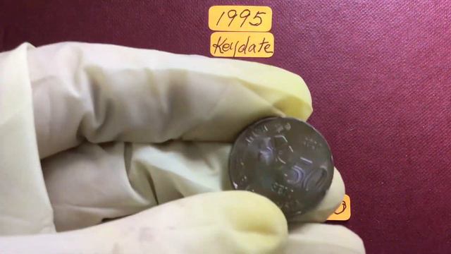 Malaysia 50 cent coins смотреть онлайн