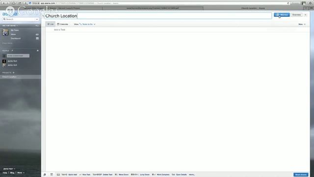 From Gantt Task List to Daily ToDo List смотреть онлайн