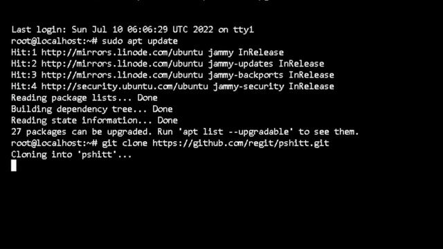 How To Setup A Honeypot - Turn Your SSH Server Into A Trap смотреть онлайн