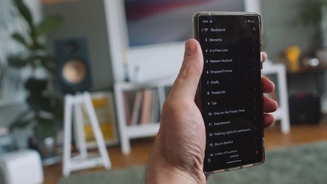 DTS Play-Fi is now GAPLESS ?? BUT... (Audiolab 6000A Play follow-up) смотреть онлайн