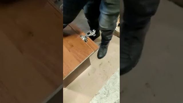 Инструкция по сборке тумбы под аквариум ZelAqua смотреть онлайн
