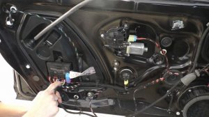 How to Remove Side Mirror Skoda Superb 3 (2015-2023)