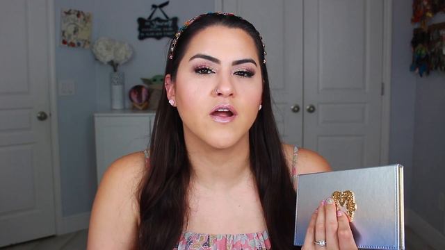 ADEPT Seahorse Palette Review, Swatches And Tutorial