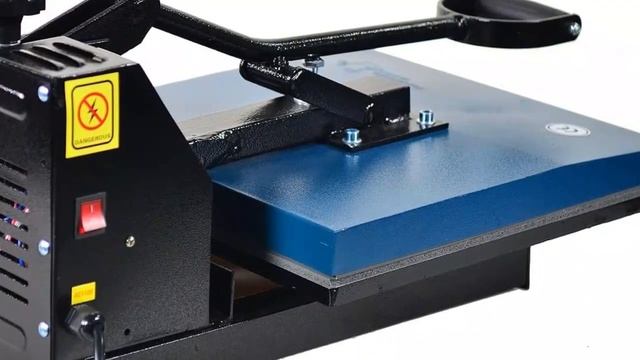 ✅ Best Heat Press Machine For T-Shirt, Mug & Others [Buying Guide] смотреть онлайн