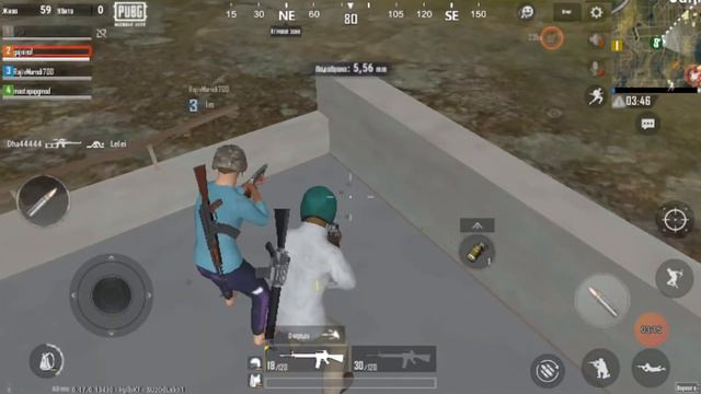 Мега супер стрельба по пабгмабаил смотреть онлайн