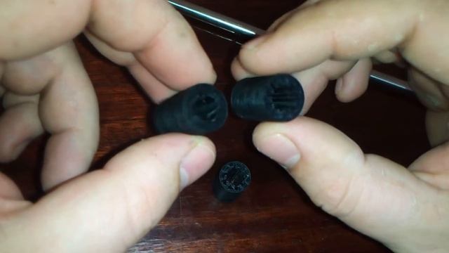 3d печать и проверка линейных подшипников | 3d printing and checking of linear bearings смотреть онлайн