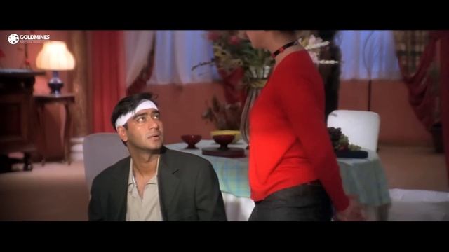 Mehbooba - Blockbuster Bollywood Hindi Movie | Sanjay Dutt, Ajay Devgan, Manisha Koirala | महबूबा смотреть онлайн