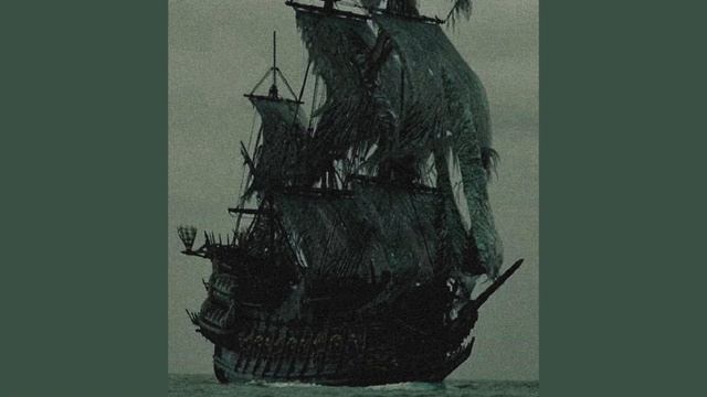 Davy Jones - Pirates of the Caribbean: Dead Man’s Chest ~slowed~ смотреть онлайн