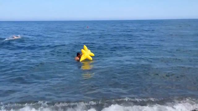 Море Алушта нечем заняться смотреть онлайн