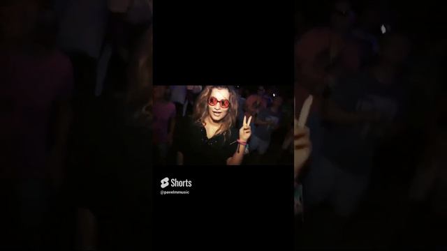 DJ Pavel M - Party People #house смотреть онлайн