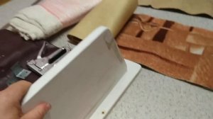 Подлокотник для автомобиля Газель своими руками.