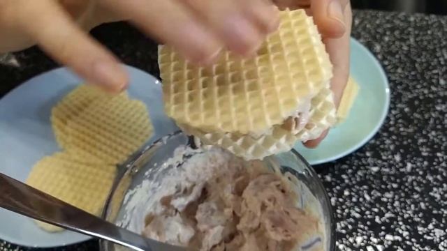 Уникальные горячие бутерброды ?