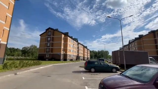 ЖК Марьино град смотреть онлайн