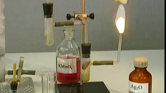 Анонс. Химия. смотреть онлайн