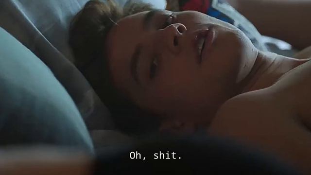 Iván get stoned | Elite S5 смотреть онлайн
