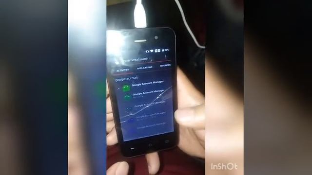 Cherry Mobile ASTRO 2 b FRP bypass смотреть онлайн