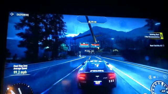 Need for speed rivals worst time смотреть онлайн