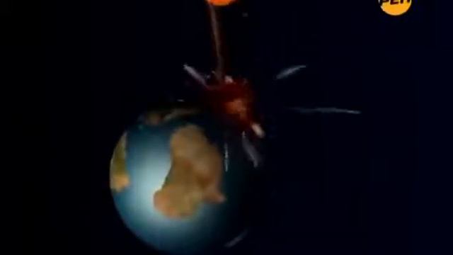 По ту сторону Солнца скрыта вторая Земля! И на ней тоже есть жизнь! Земля Территория загадок смотреть онлайн