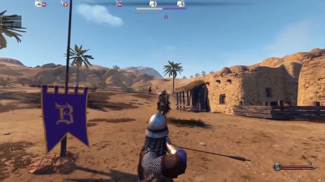 Mount & Blade 2 Bannerlord (ДАТА ВЫХОДА,СИСТЕМНЫЕ ТРЕБОВАНИЯ,ВСЕ ЧТО ИЗВЕСТНО) смотреть онлайн