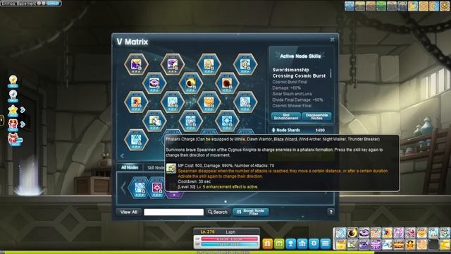 DAWN WARRIOR PROGRESSION UPDATE! смотреть онлайн