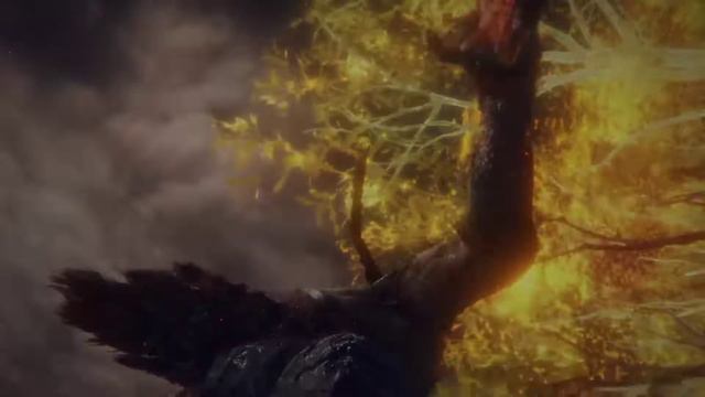 Elden Ring - Огнненый Великан, Мог Повелитель крови и Фортисакс (Полное прохождение) Тридцать пятая смотреть онлайн