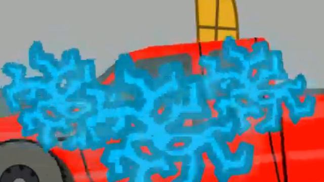 Как появилась первая электрическая машина смотреть онлайн