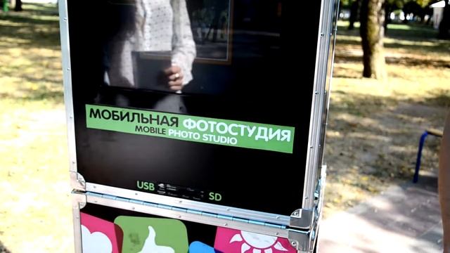 Что такое ФОТОБОКС! Фотокабина фотобудка в Бресте смотреть онлайн