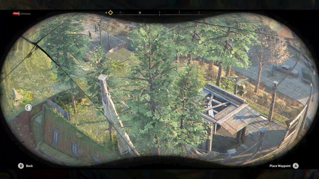 Dying Light 2 Unlock Maple Windmill Assign Facility in the Zone Later смотреть онлайн