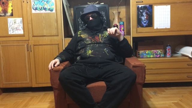 Куль Всевышнего - искусство как спасение для души (4. Видео из серии) смотреть онлайн