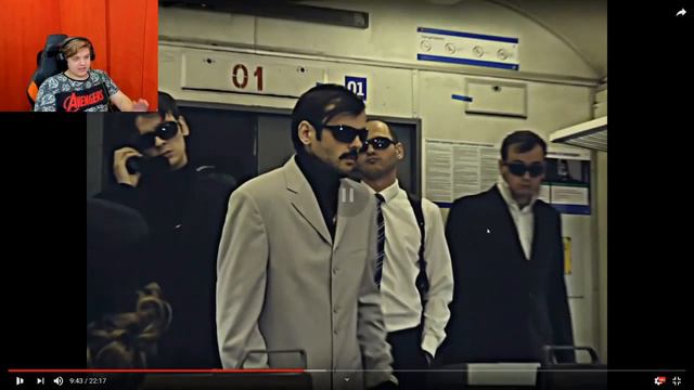 Лапенко + Жопер = смотреть онлайн