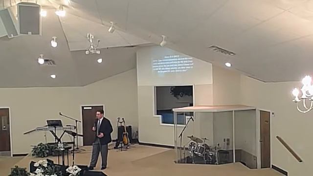 Queens in the House - Pastor Seth Wilkerson смотреть онлайн