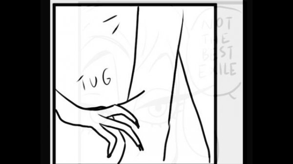 Hazbin Hotel - После Падения Люцифера