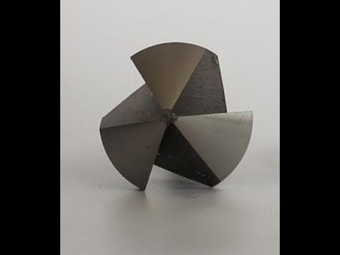 Область применения ЗЕНКОВКИ? В чем отличия ЗЕНКОВКИ и ЗЕНКЕРА? смотреть онлайн