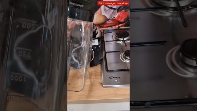 blender bosch بغيتي عصارة ممتازة؟أجي تشوف الفيديو смотреть онлайн