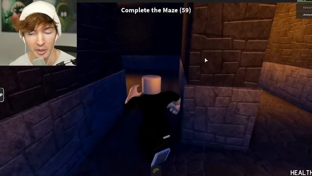 ROBLOX MOVING DAY... смотреть онлайн