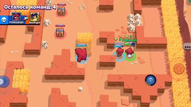 Апою пустой аккаунт в Бравл Старс без голоса | Brawl Stars смотреть онлайн