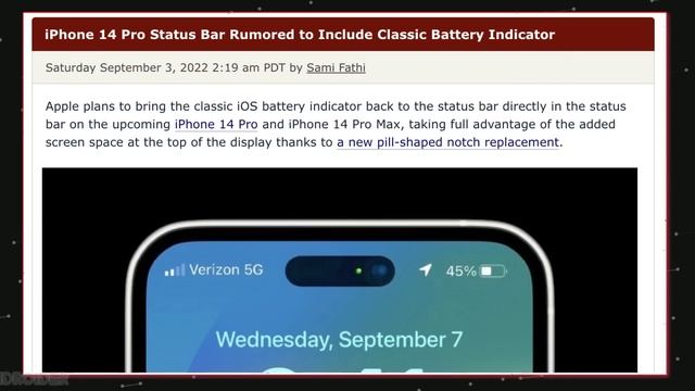 iPhone 14 LIVE смотреть онлайн