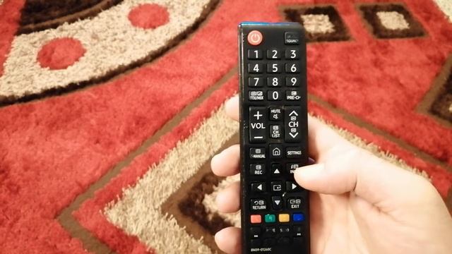 How to Use Samsung 4K UHD Smart LED TV Remote Urdu смотреть онлайн