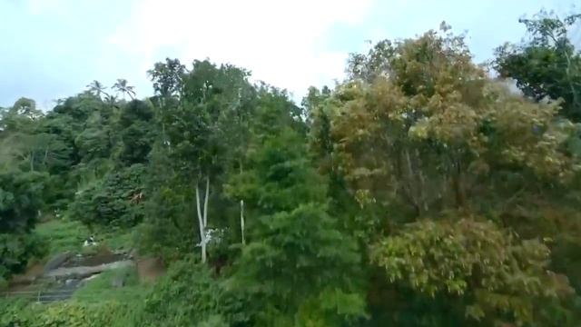 BALI - Land of the Gods | Beautiful Nature Video with Relaxing Music in 4k. смотреть онлайн