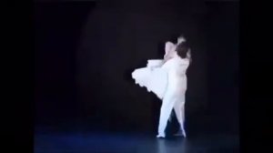 Людмила Сенчина - Белый танец