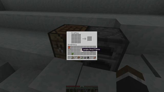 Minecraft Skyrim Mod part 2 смотреть онлайн