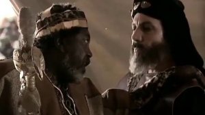 Луна рода Хашим серия 2