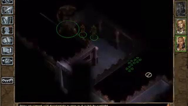 Baldur S Gate II Shadows Of Amn  Speed Run | скоростное прохождение