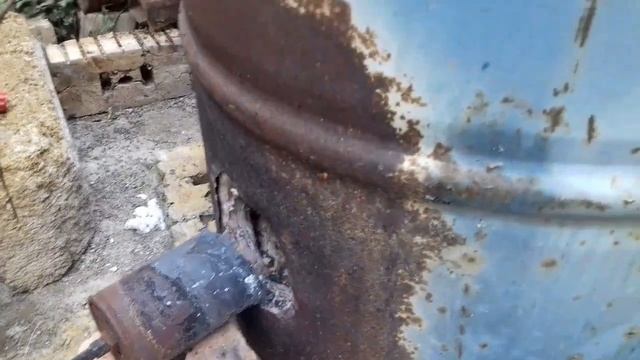 Все о том же. Обжиг. Молочение смотреть онлайн