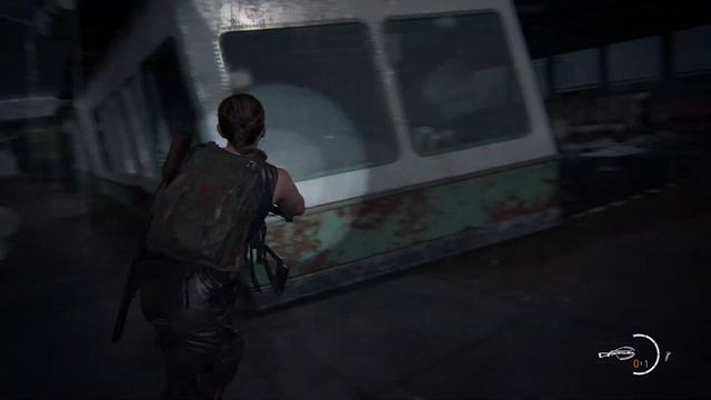 The Last of Us 2 (Одни из нас 2) ➤ Прохождение [4K] (PS5/60fps) - 12 Часть (100%) смотреть онлайн