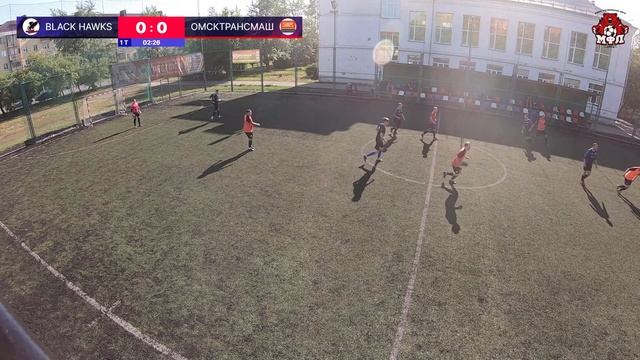 ? 6 тур Чемпионата МФЛ 2023 ? (01.07.2023) после 14-00 смотреть онлайн