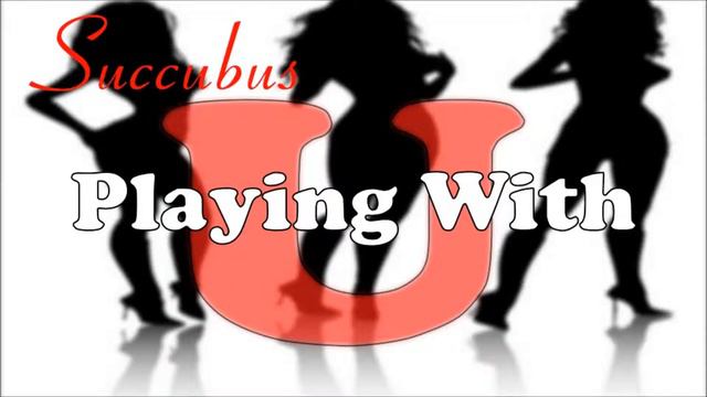 MOF TOONS Music: Succubus - Playing With U ft Michael смотреть онлайн