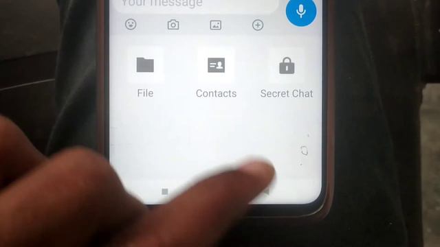 What Secret Chat & Use This message in imo Account смотреть онлайн